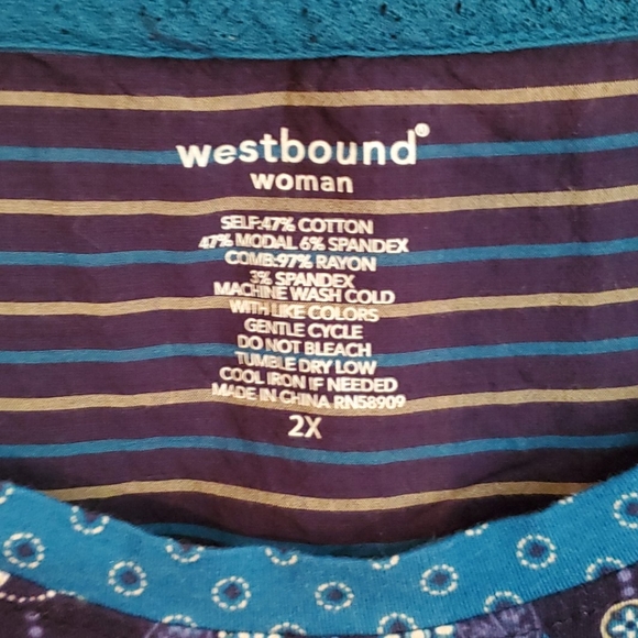 Tunic - Picture 4 of 4